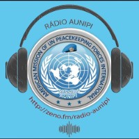 Capa da Rádio Aunipi