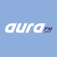 Capa da Aura FM