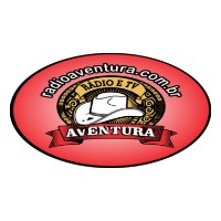 Capa da Rádio e TV Aventura