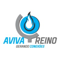 Capa da Rádio Aviva Reino