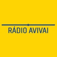 Capa da Rádio Avivai