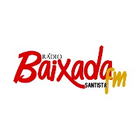 Capa da Rádio Baixada Santista FM