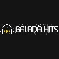 Capa da Rádio Balada Hits