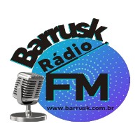 Capa da Rádio Barrusk FM