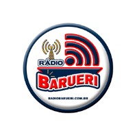 Capa da Rádio Barueri