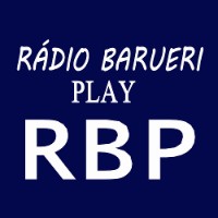 Capa da Rádio Barueri Play