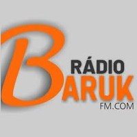 Capa da Rádio Baruk FM