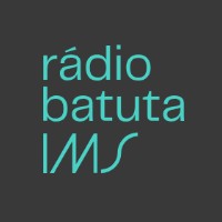 Capa da Rádio Batuta