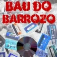 Capa da Rádio Baú do Barrozo