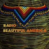 Capa da Rádio Beautiful América