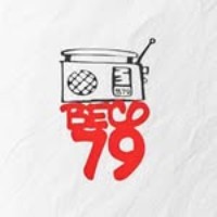 Capa da Rádio Beco 79