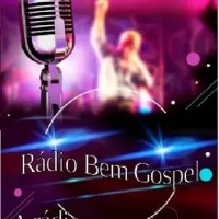 Capa da Rádio Bem Gospel