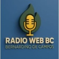 Capa da Rádio Web Bernardino de Campos