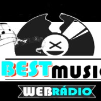 Capa da Rádio Best Music