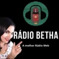 Capa da Rádio Betha