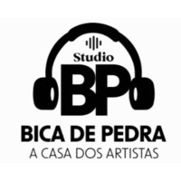 Capa da Rádio Bica de Pedra