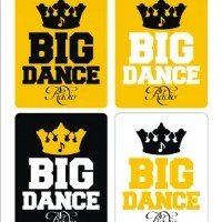 Capa da Rádio Big Dance FM