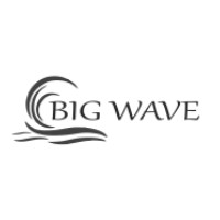 Capa da Rádio Big Wave