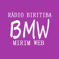 Capa da Rádio Biritiba Mirim