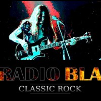 Capa da Rádio BLA Rock