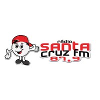 Capa da Rádio Santa Cruz
