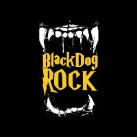 Capa da Black Dog Rock