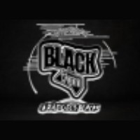 Capa da Rádio Black FM