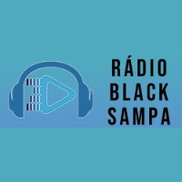Capa da Rádio Black Sampa