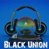 Capa da Black Union