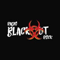 Capa da Rádio Blackout Rock