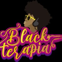 Capa da Rádio Blackterapia