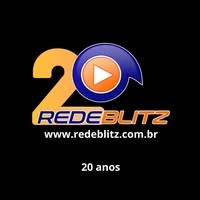 Capa da Rádio Blitz Brasil