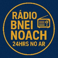 Capa da Rádio Bnei Noach