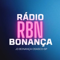 Capa da Rádio Bonança