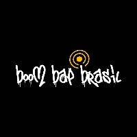 Capa da Rádio Boom Bap Brasil