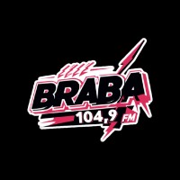 Capa da Rádio Braba