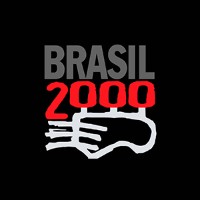 Capa da Brasil 2000