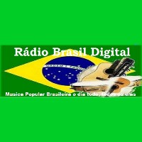 Capa da Rádio Brasil Digital