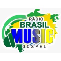 Capa da Rádio Brasil Music Gospel