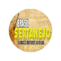 Capa da Rádio Brasil Sertaneja