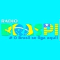Capa da Rádio Braspi