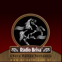 Capa da Rádio Brisa