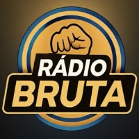 Capa da Rádio Bruta Fm