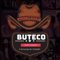 Capa da Rádio Buteco Sertanejo