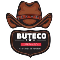 Capa da Rádio Buteco Sertanejo