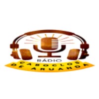 Capa da Rádio Caboclos De Aruanda