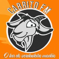 Capa da Rádio Cabrito FM