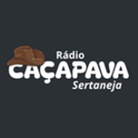 Capa da Rádio Caçapava Sertaneja