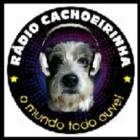 Capa da Rádio Cachoeirinha