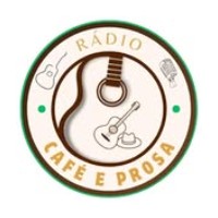 Capa da Rádio Café e Prosa